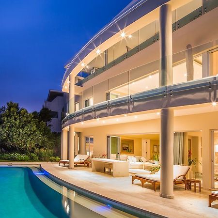 Atlantique Villa Camps Bay كيب تاون المظهر الخارجي الصورة