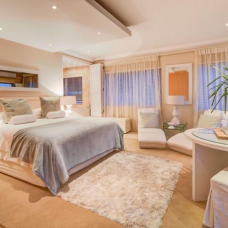 Atlantique Villa Camps Bay كيب تاون المظهر الخارجي الصورة