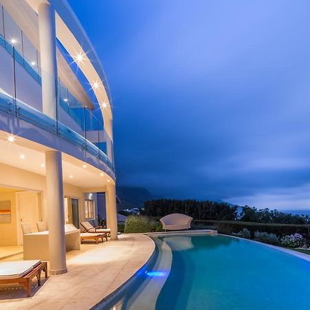 Atlantique Villa Camps Bay كيب تاون المظهر الخارجي الصورة