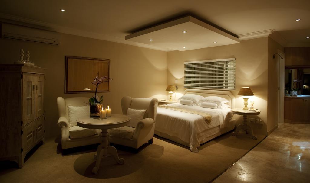 Atlantique Villa Camps Bay كيب تاون الغرفة الصورة