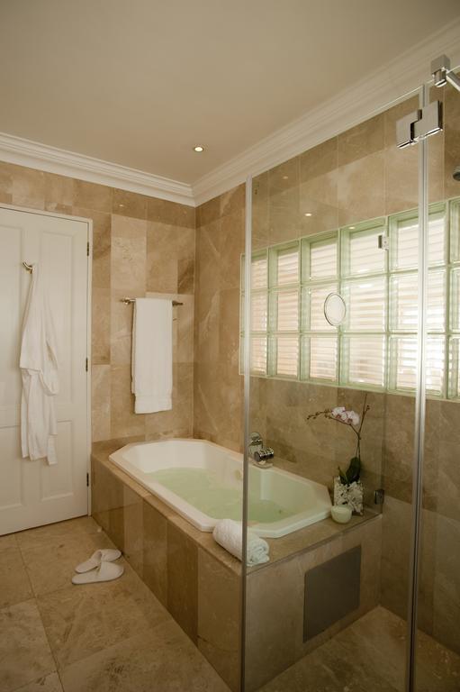Atlantique Villa Camps Bay كيب تاون الغرفة الصورة