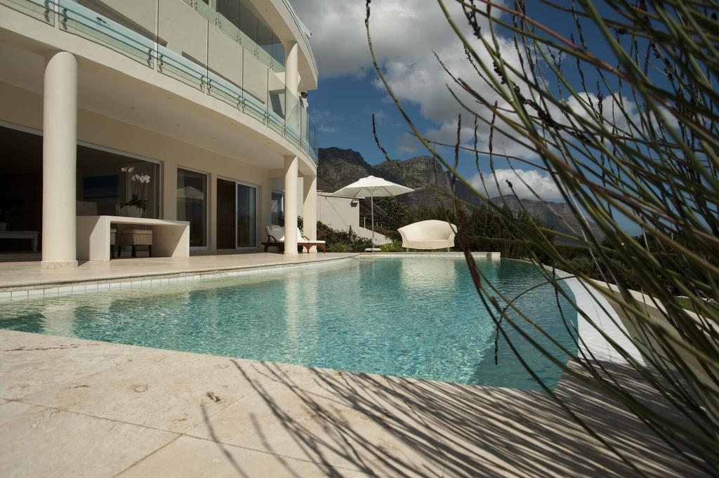 Atlantique Villa Camps Bay كيب تاون المظهر الخارجي الصورة