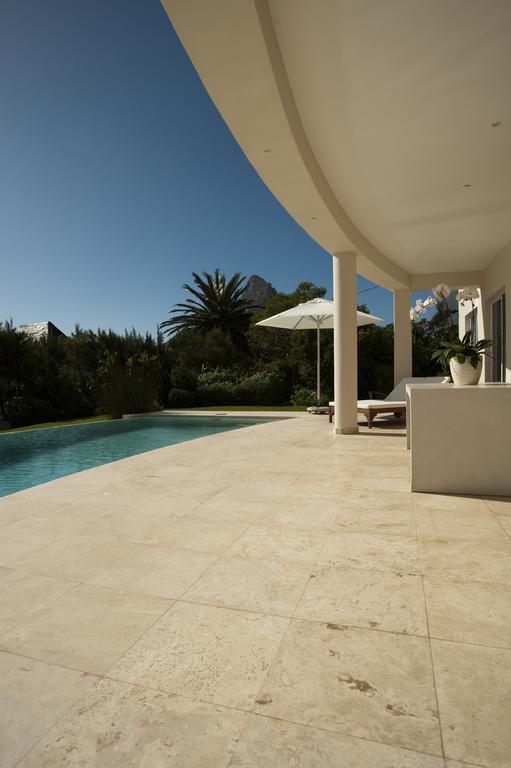 Atlantique Villa Camps Bay كيب تاون المظهر الخارجي الصورة