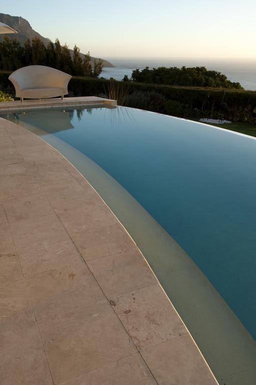Atlantique Villa Camps Bay كيب تاون المظهر الخارجي الصورة