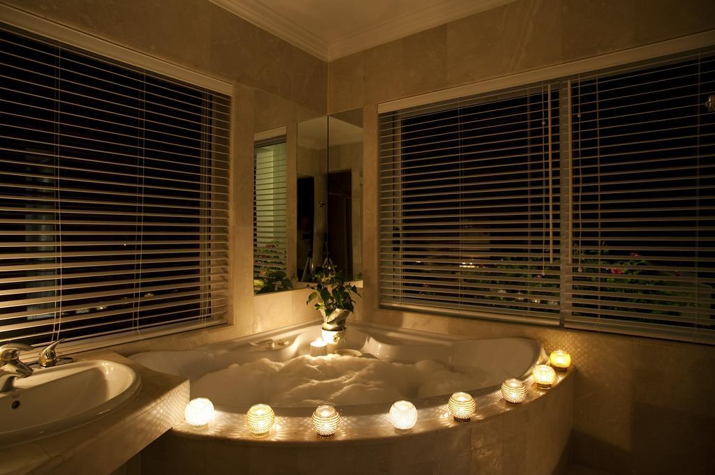 Atlantique Villa Camps Bay كيب تاون الغرفة الصورة