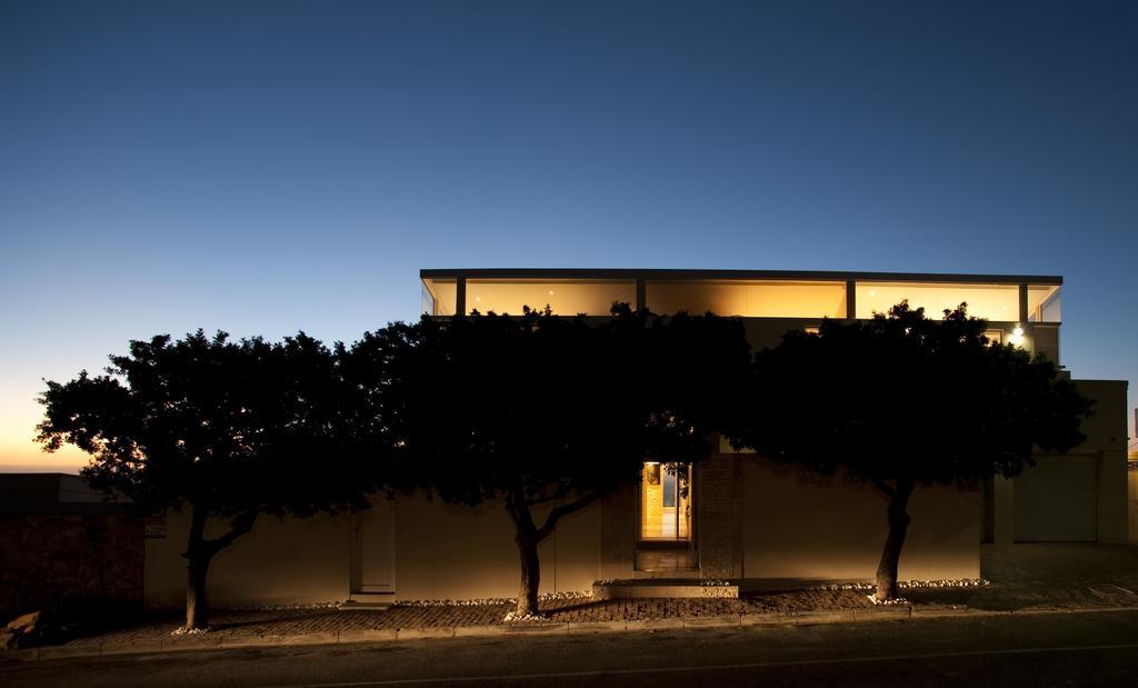 Atlantique Villa Camps Bay كيب تاون المظهر الخارجي الصورة