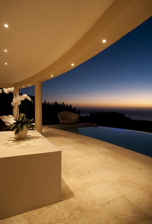 Atlantique Villa Camps Bay كيب تاون المظهر الخارجي الصورة