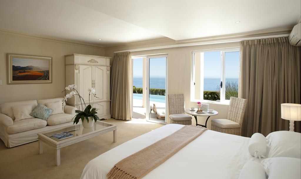 Atlantique Villa Camps Bay كيب تاون الغرفة الصورة