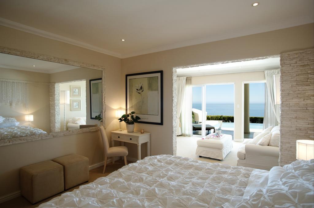 Atlantique Villa Camps Bay كيب تاون الغرفة الصورة