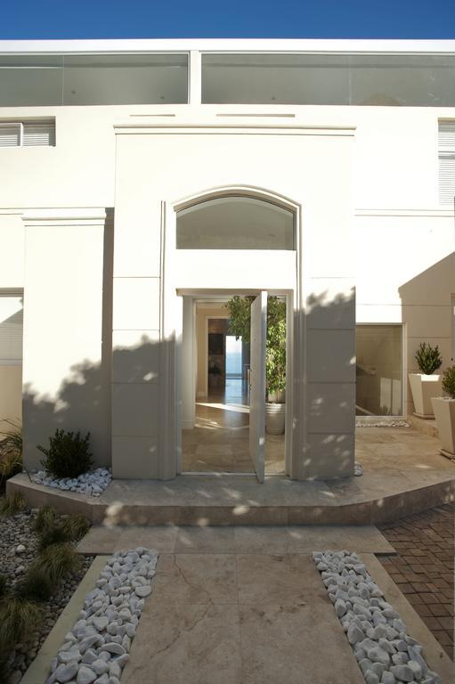 Atlantique Villa Camps Bay كيب تاون المظهر الخارجي الصورة