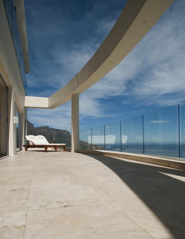 Atlantique Villa Camps Bay كيب تاون المظهر الخارجي الصورة