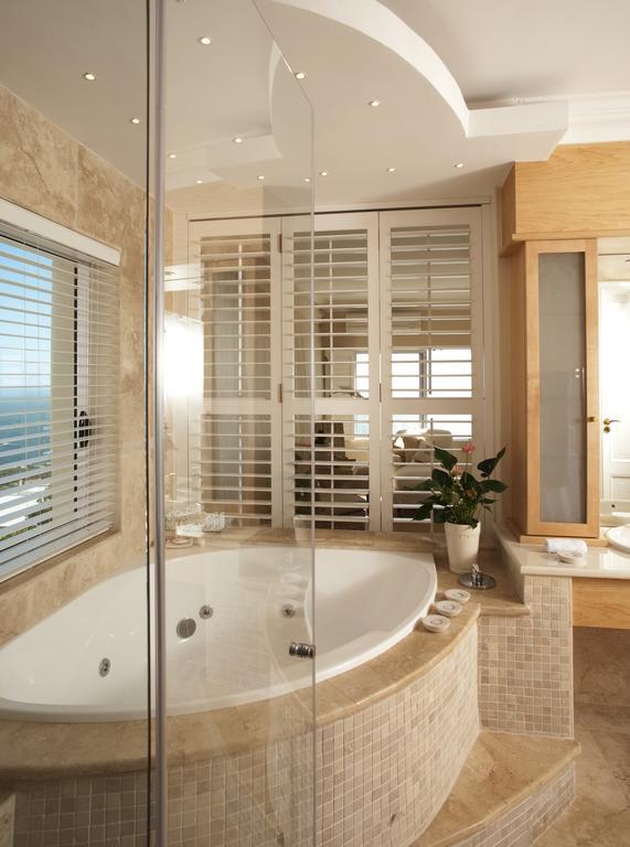 Atlantique Villa Camps Bay كيب تاون الغرفة الصورة