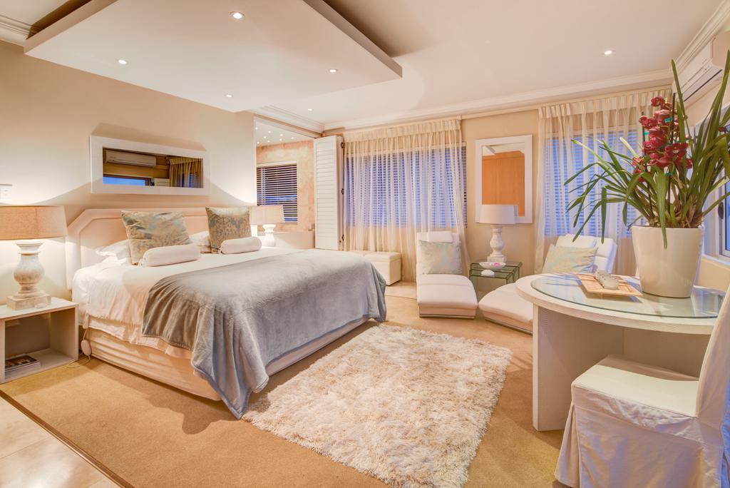 Atlantique Villa Camps Bay كيب تاون المظهر الخارجي الصورة