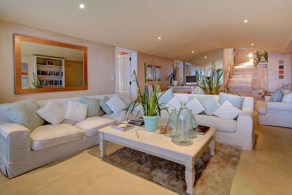 Atlantique Villa Camps Bay كيب تاون المظهر الخارجي الصورة