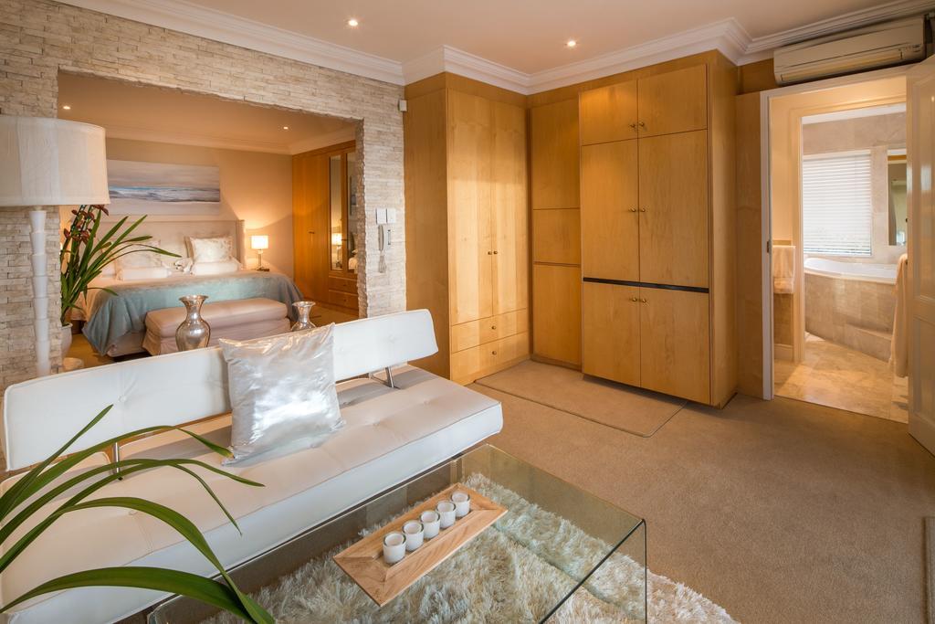 Atlantique Villa Camps Bay كيب تاون المظهر الخارجي الصورة
