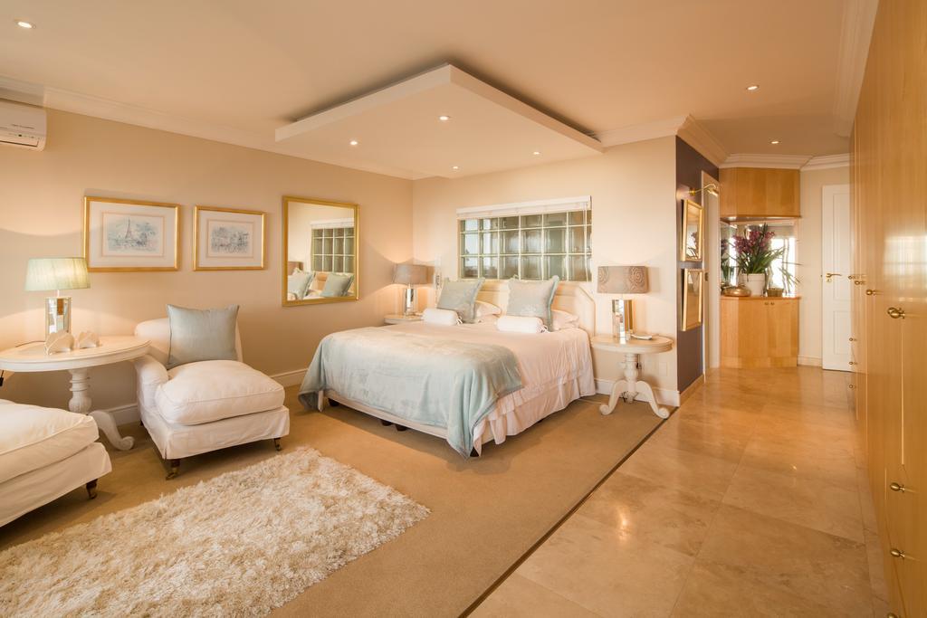 Atlantique Villa Camps Bay كيب تاون المظهر الخارجي الصورة