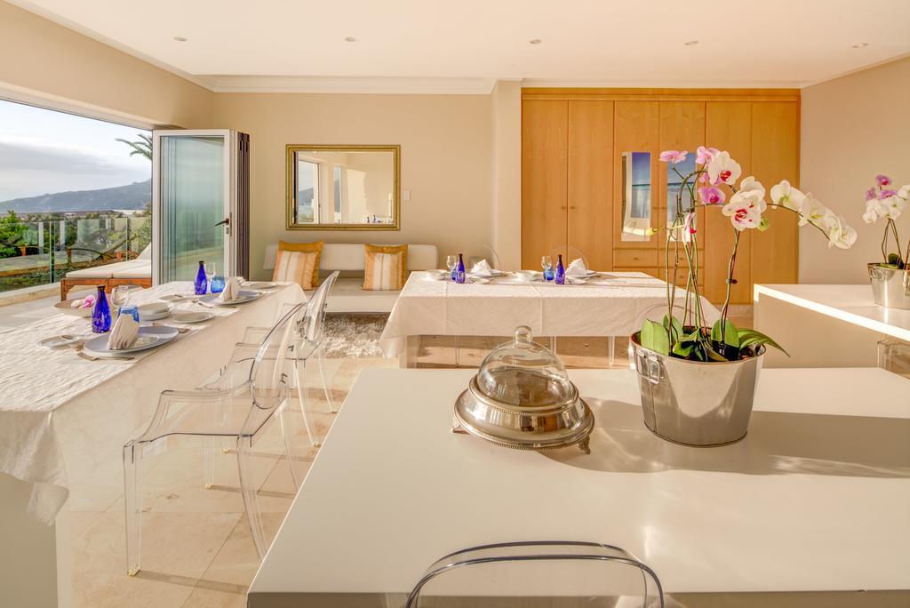 Atlantique Villa Camps Bay كيب تاون المظهر الخارجي الصورة