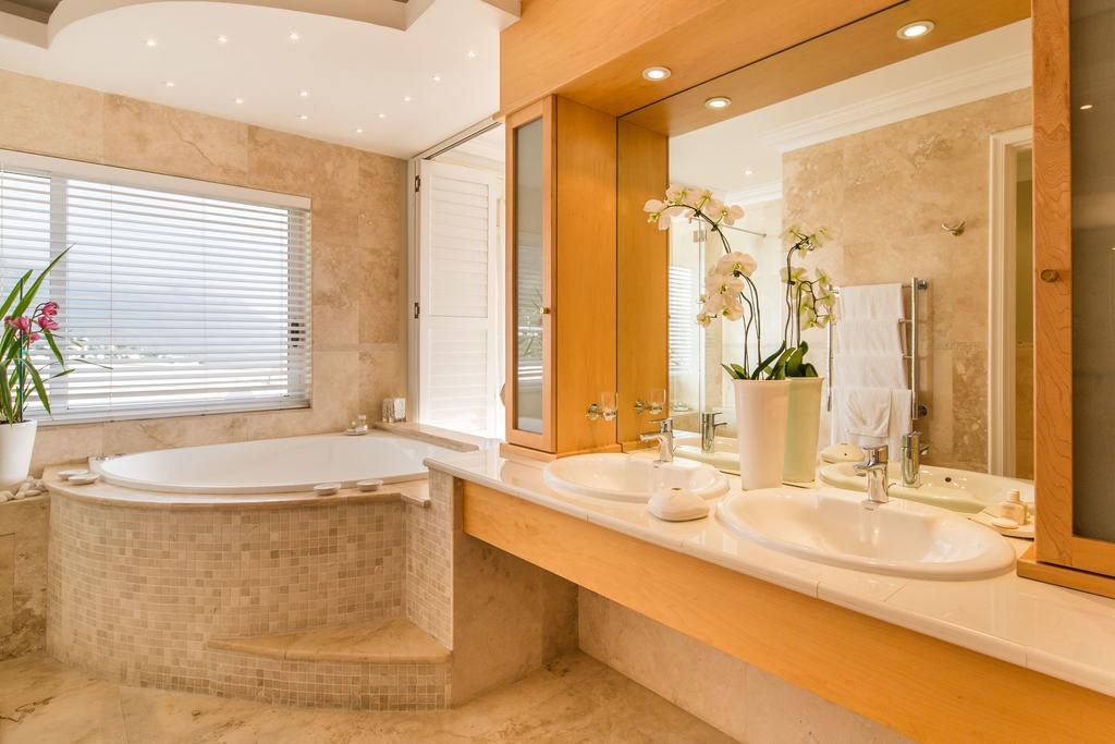 Atlantique Villa Camps Bay كيب تاون المظهر الخارجي الصورة