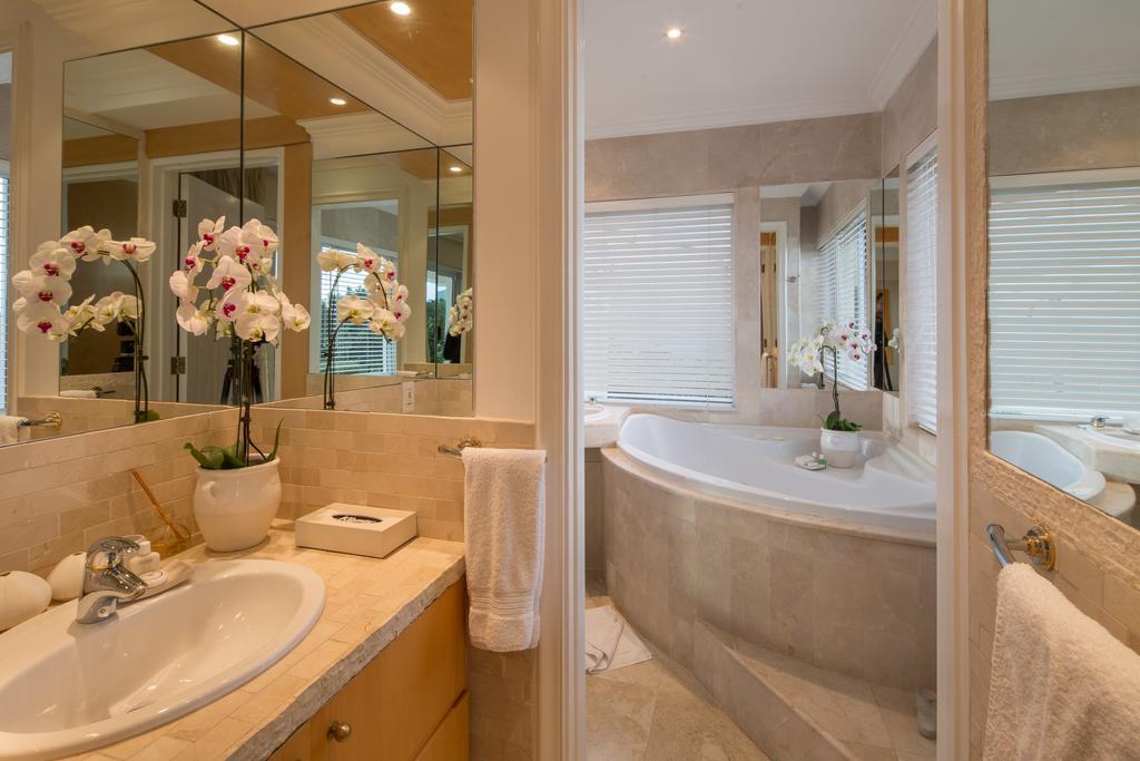 Atlantique Villa Camps Bay كيب تاون المظهر الخارجي الصورة