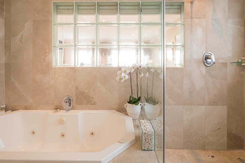 Atlantique Villa Camps Bay كيب تاون المظهر الخارجي الصورة