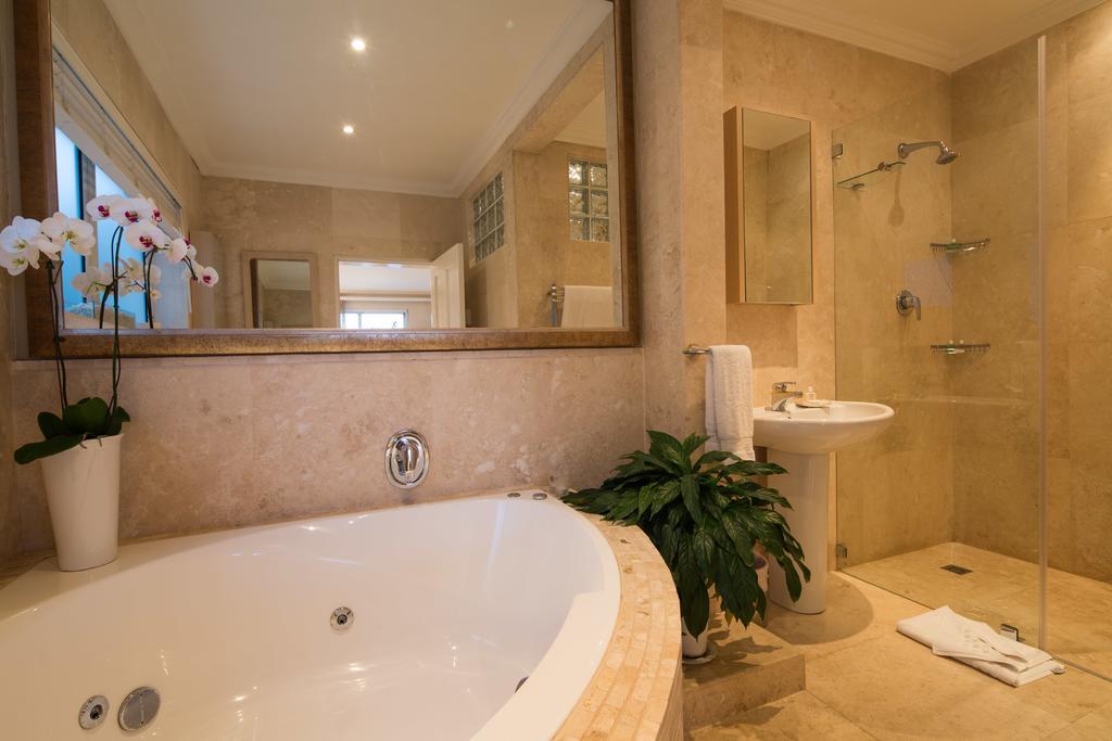 Atlantique Villa Camps Bay كيب تاون المظهر الخارجي الصورة